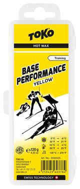 Bilde av Base Performance Yellow 120g