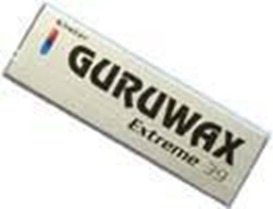 Bilde av Guruwax extreme 39 klister