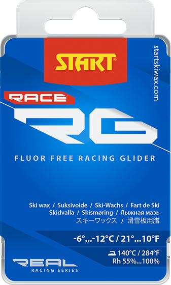 Bilde av RG RACE BLUE 60G