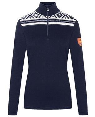 Bilde av Cortina Basic Fem Sweater