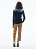 Bilde av Cortina Basic Fem Sweater