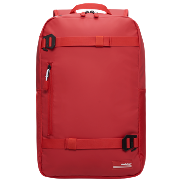 Bilde av The Världsvan 17L Backpack A11/Scarlet Red 15L