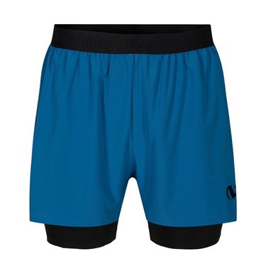 Bilde av Milan training shorts ab knee