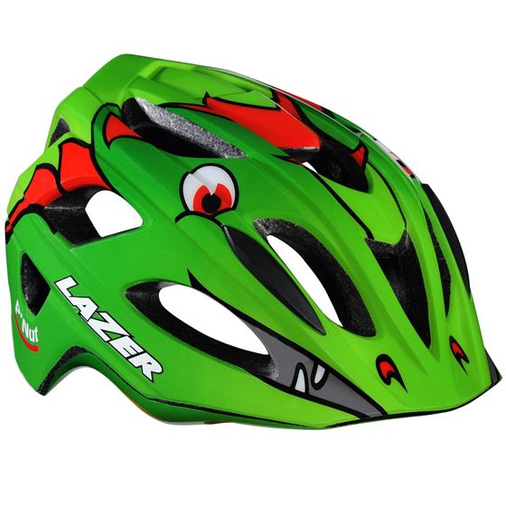 Bilde av Lazer hjelm P'Nut grønn dragon Grønn dragon 46-50