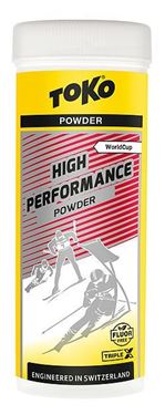Bilde av High Performance Powder Red 40